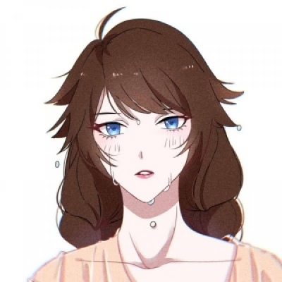 兽设线稿上色教程Furry群